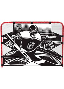 Franklin Hockeytor »Torwand Shooter 54""« schwarz