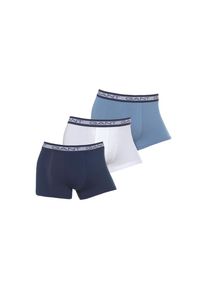 Gant Trunk »BASIC TRUNK 3-PACK«, (3) blau XXXL AZURE BLUE 3er-Pack Boxershorts