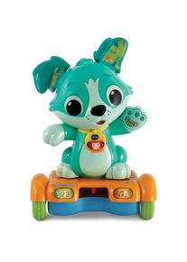 Vtech® Lernspielzeug »VtechBaby, Fang-mich-Hündchen«, mit Soundeffekten bunt