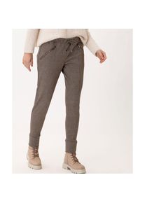 Brax 3/4-Hose »Style MORRIS S« braun 40K (20) Kurzgrößen Lässige Jogpants in authentischem Style