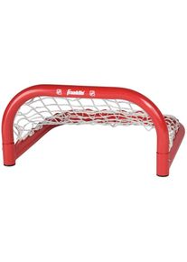 Franklin Hockeytor »Streethockey 12"" Skill Goal« rot