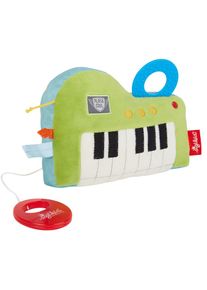 Sigikid Spieluhr »Play & Cool - Keyboard« bunt