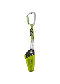 Edelrid Ohm Sicherungsgerät - grün - Gr. Einheitsgröße