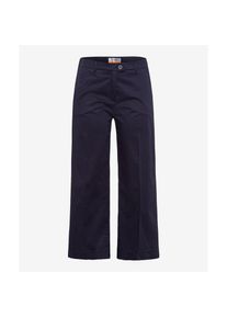 RAPHAELA BY Brax Caprihose »Style LORELLA CULOTTE« blau 48 Normalgrößen navy 6/8-Hose