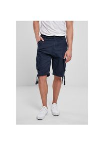 Brandit Stoffhose »Herren Urban Legend Cargo Shorts« blau 5XL US-Größen navy Cargoshorts