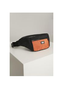Urban Classics Handtasche »Accessoires 2-Tone Shoulder Bag« schwarz