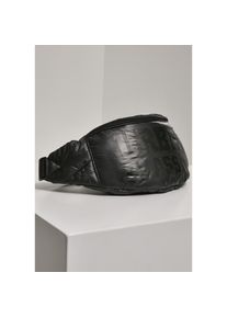 Urban Classics Handtasche &raquo;Accessoires Puffer Shoulder Bag&laquo; schwarz