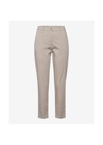 RAPHAELA BY Brax Caprihose »Style PARY CHINO« beige 46 Normalgrößen sand 6/8-Hose