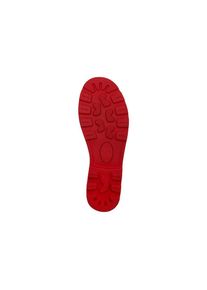 DOGO Winterboots »La Vie Parisienne«, Vegan rot 41 Natur Handgefertigt