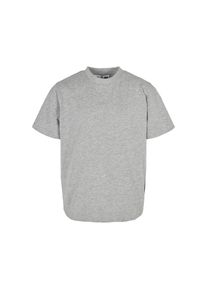 Urban Classics Kurzarmshirt &raquo;Kinder Boys Tall Tee&laquo; grau 158/164 grey UC Kids