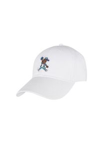 Cayler & Sons CAYLER & SONS Flex Cap »Herren Jum Like Curved Cap« bunt one size white/multicolor CS