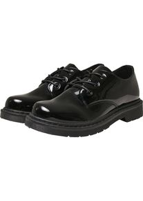 Urban Classics Sneaker »Schuhe Low Laced Boot« schwarz 38 black UC Shoes