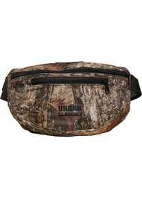 Urban Classics Handtasche »Accessories Real Tree Camo Shoulder Bag« bunt