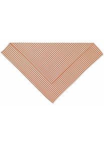 Vhg Tischdecke »Resi«, Landhaus orange made_in_germany terrakotta