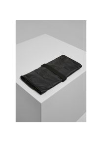 Urban Classics Handtasche »Accessoires Cosmetic Pouch Festival« schwarz