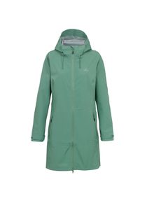 O.C.K. Ock Parka Damen - grün - Gr. 38 - Polyester