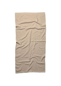 Badetuch »Air drop«, (1 St.), Air drop Technologie , beige , CASATEX , champagner