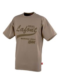 LAFONT Kurzarmshirt »NIKAN« beige XXL