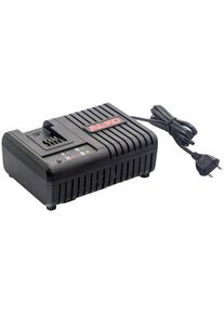 Al-Ko Schnelllade-Gerät »EASY FLEX C 60 Li« schwarz