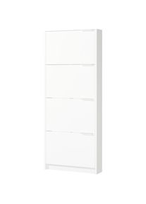 Germania Schuhschrank »Valderas« weiß