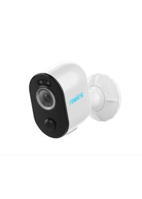 Reolink Argus 3 PRO - B330 Überwachungskamera mit Akku weiss