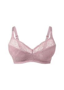 Tchibo - Soutien-gorge souple - taille: 90E - rose