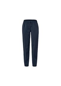 Pantalon de sport softshell, Bleu, Taille: 38, Tchibo