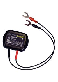 intact Battery Guard Kfz-Batterieüberwachung per Smartphone