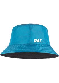P.A.C. Ledras Hut - blau - Gr. S/M - Polyester
