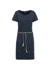 WLD Sailor Moon Jerseykleid Damen - blau - Gr. XL - Baumwolle/Polyester
