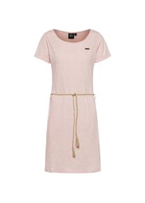 WLD Sailor Moon Jerseykleid Damen - rosa - Gr. S - Baumwolle/Polyester