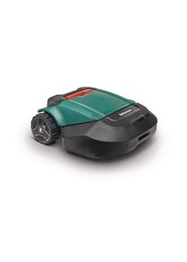 Robomow , Rasenm&auml;hroboter &raquo;RS615u Modell 2018&laquo; , gr&uuml;n , Komfortable Bedienung &uuml;ber Robomow App &ndash; &Uuml;bersicht &uuml;ber M&auml;herstatus, M&auml;hfortschritt,...