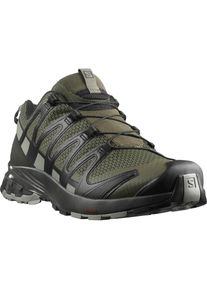 Salomon , Trailrunningschuh »XA PRO 3D v8« , grün , khaki , Funktionaler Trailrunningschuh von Salomon