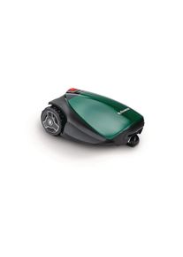 Robomow , Rasenmähroboter »RC304u Modell 2018«, (150m Begrenzungsdraht, 2 Reparatur-Kabelverbinder, 200 Rasennägel) , grün , Mit Draht- und...