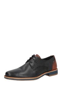 Lloyd Schnürschuhe 'Lagos' Herren, navy, Größe 39