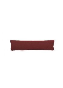 Miami Outdoor Sofa Rückenkissen L Rot Conmoto