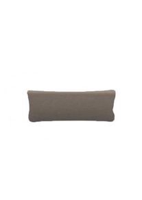 Miami Outdoor Sofa Rückenkissen L Taupe Conmoto