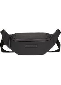 HORIZN STUDIOS Bauchtasche »Cross Body Mini Bag, SoFo M«, Crossbody tragbar grau