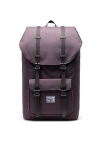 HERSCHEL Laptoprucksack »Classic, Little America, Sparrow«, mit 15-Zoll Laptopfach lila