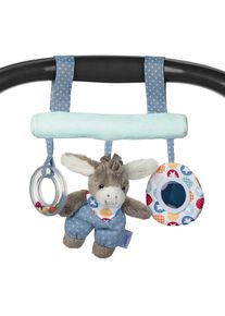 Sterntaler® Greifling »Emmi« blau Greifspielzeug