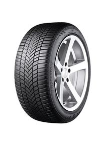Bridgestone Ganzjahresreifen »A-005 EVO«, in verschiedenen Ausführungen erhältlich schwarz Reifen ohne Felge