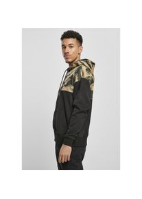 Cayler & Sons CAYLER & SONS Kapuzenpullover »Herren Can´t Stop Box Hoody« schwarz L black/woodland CS