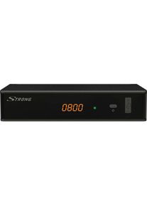 Strong Kabel-Receiver »SRT 3002 HDTV-«, (EPG (elektronische Programmzeitschrift)-Videotext-Videotextuntertitel-Automatischer...