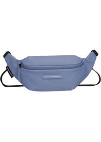 HORIZN STUDIOS Bauchtasche »Cross Body Mini Bag, SoFo M«, Crossbody tragbar blau