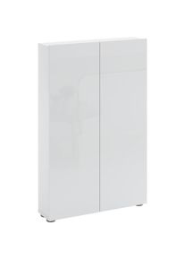 Inosign Schuhschrank »Tozzi« weiß