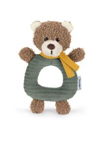 Sterntaler® Greifling »Ben« braun Greifspielzeug