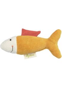 Sigikid Greifling »Green Collection - Fisch«, Made in Europe bunt