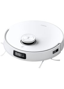 Ecovacs Saugroboter »DEEBOT T10 TURBO« weiß