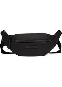 HORIZN STUDIOS Bauchtasche »Cross Body Mini Bag, SoFo M«, Crossbody tragbar schwarz
