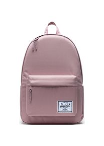 HERSCHEL Laptoprucksack »Classic, Classic X-Large, Ash Rose«, mit 15-Zoll Laptopfach rosa